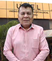 Clark Angulo Cumapa