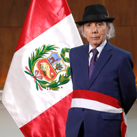 Modesto Edilberto Montoya Zavaleta