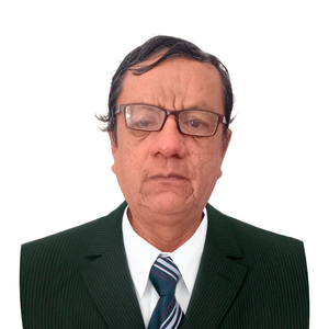 Jorge Luis Torres Castillo