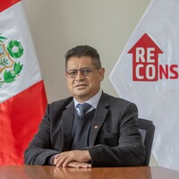 Luis Víctor Elizarbe Ramos