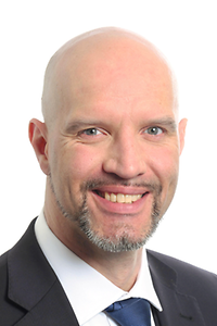 Benjamin Mennerich