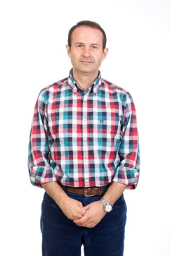 Jose Ramón Becerra Carollo