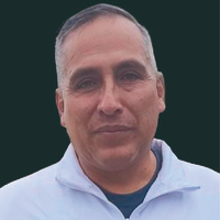 José Antonio González Caballero