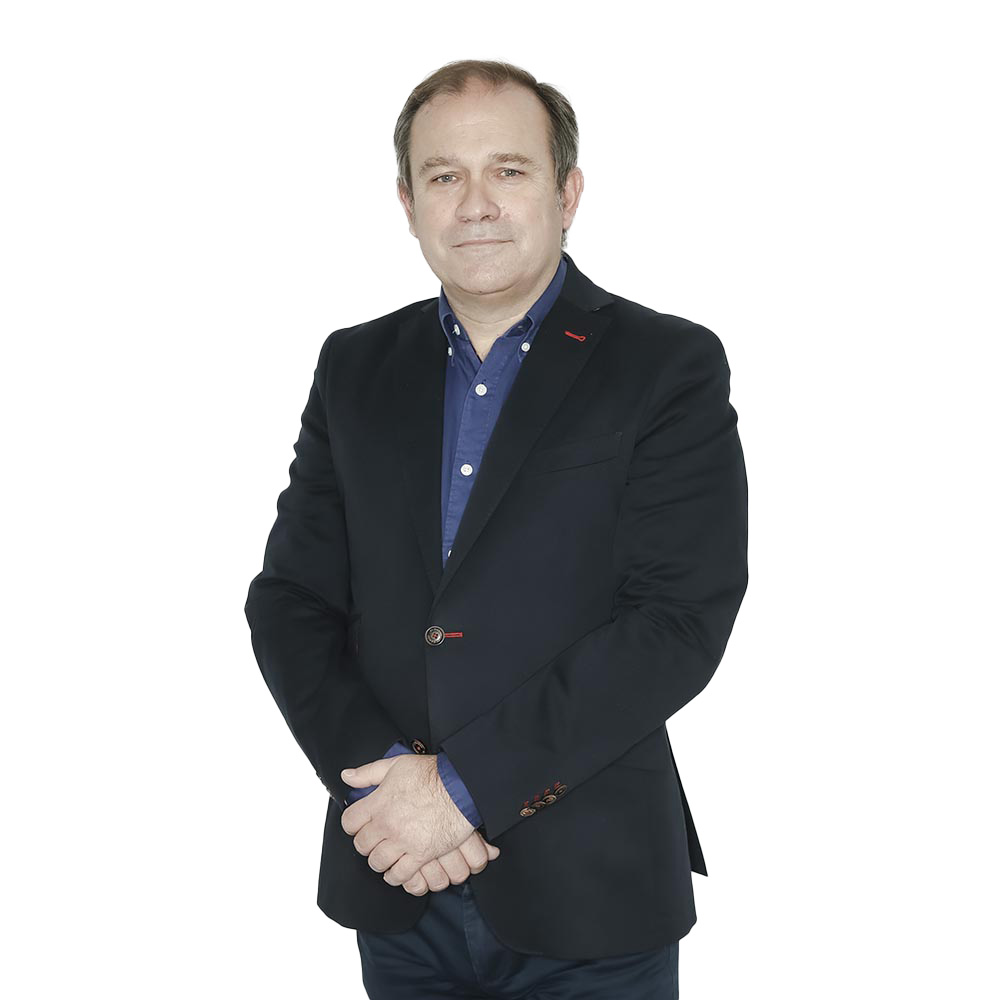 Carlos Gosch