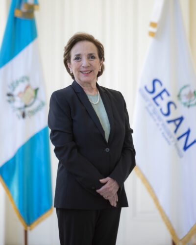 Mireya Palmieri