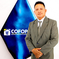 Dany Martín Ríos Sajami