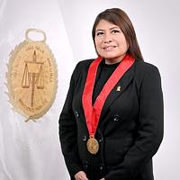 Rocío Gala Gálvez