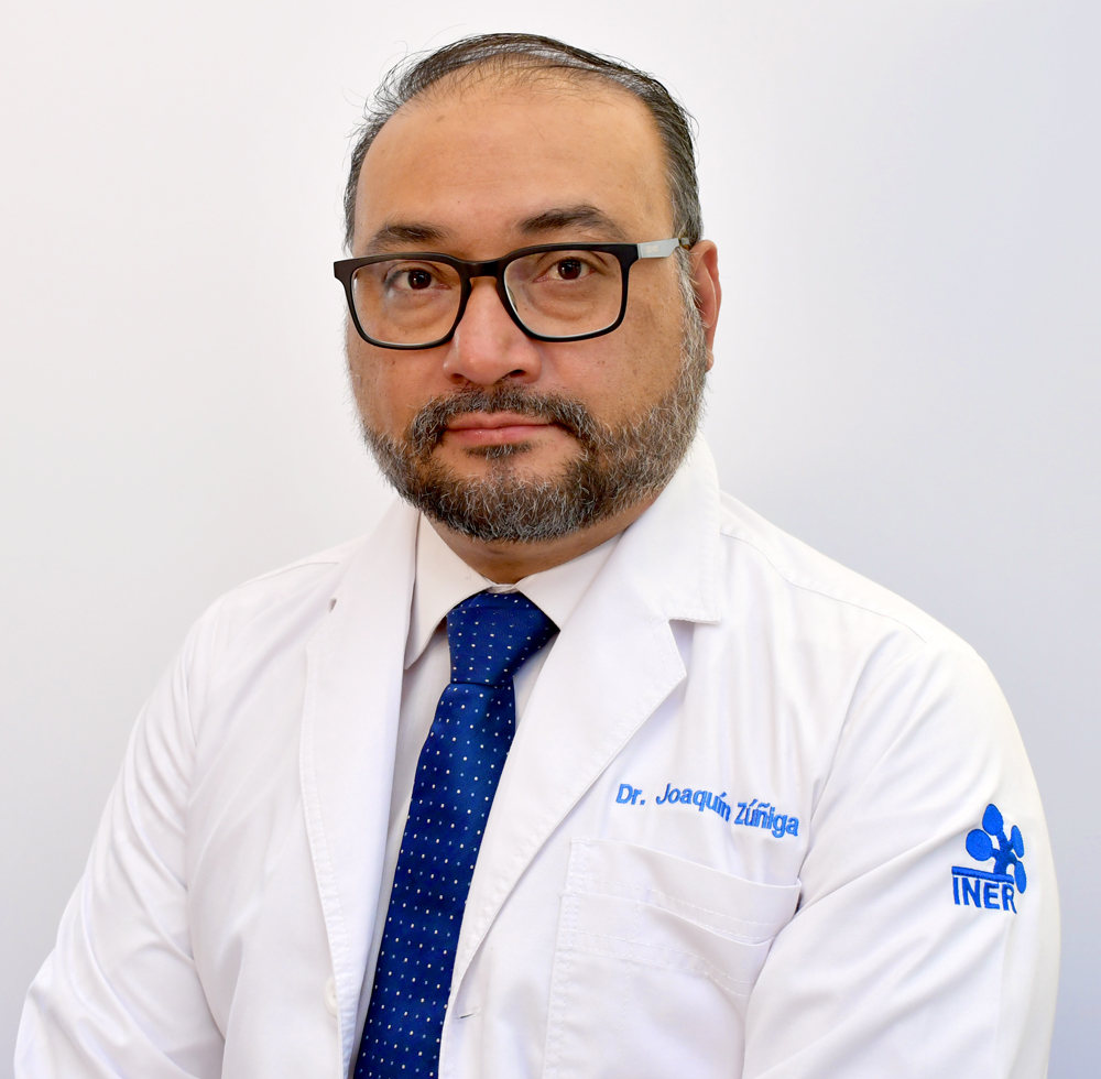 Joaquín Alejandro Zúñiga Ramos