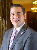 Gustavo Alberto Báez Leos