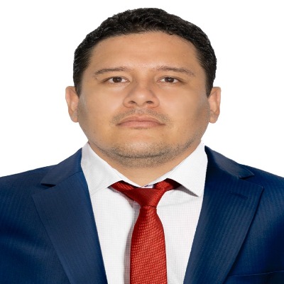 Frank Cristian Puelles Cárdenas