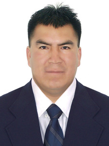 Walter Tarazona Crispin