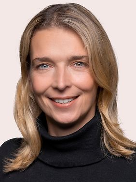 Svenja Stadler