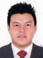 Raúl Jesús Cribilleros Ríos