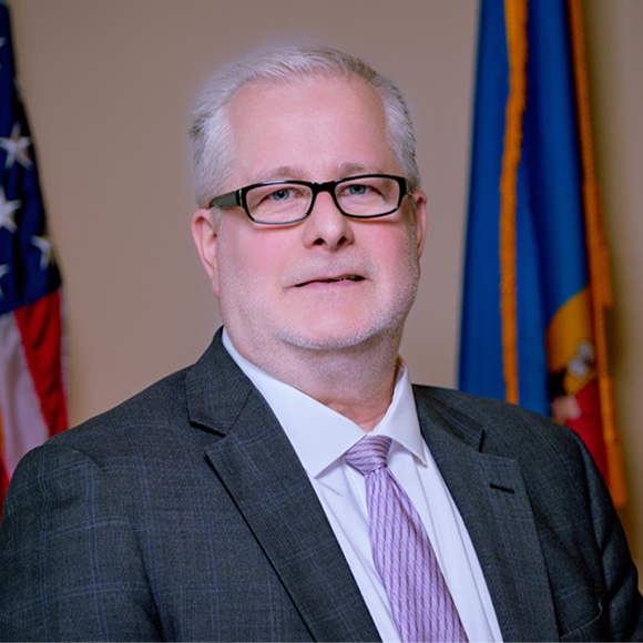 Michael F. Smith