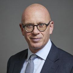 David Wolfson