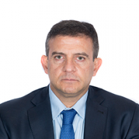 Carlos Anibal Cisneros
