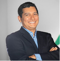 Pedro Aliaga Pinto