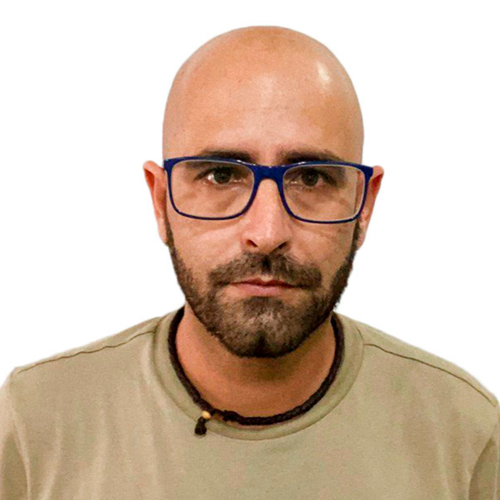 Gabriel González Fernández