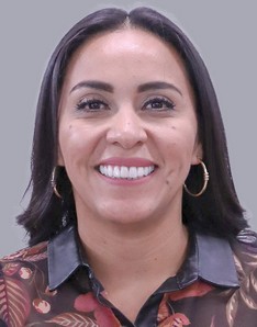 Mary Carmen Bernal Martínez
