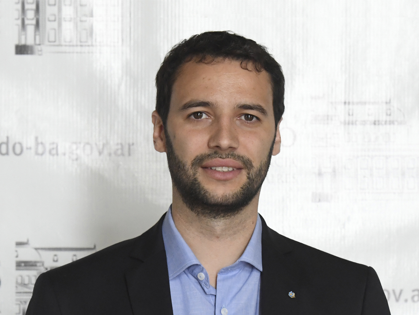 Facundo Ballesteros Maggi