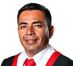 César Gonzales Tuanama
