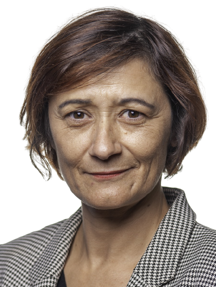 Carla Alexandra Magalhães De Sousa