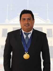 Arturo Alonso Anicama Romero