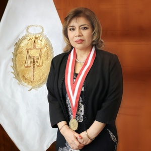 Zoraida Avalos Rivera