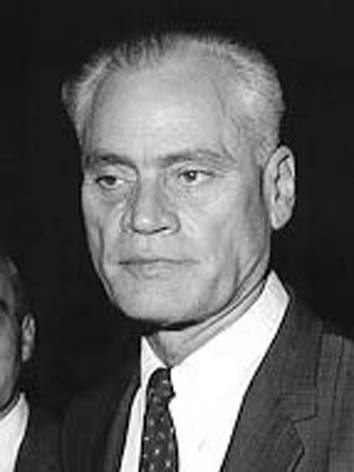 Juarez Do Nascimento Fernandes Távora