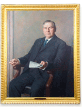 Harlan Fiske Stone