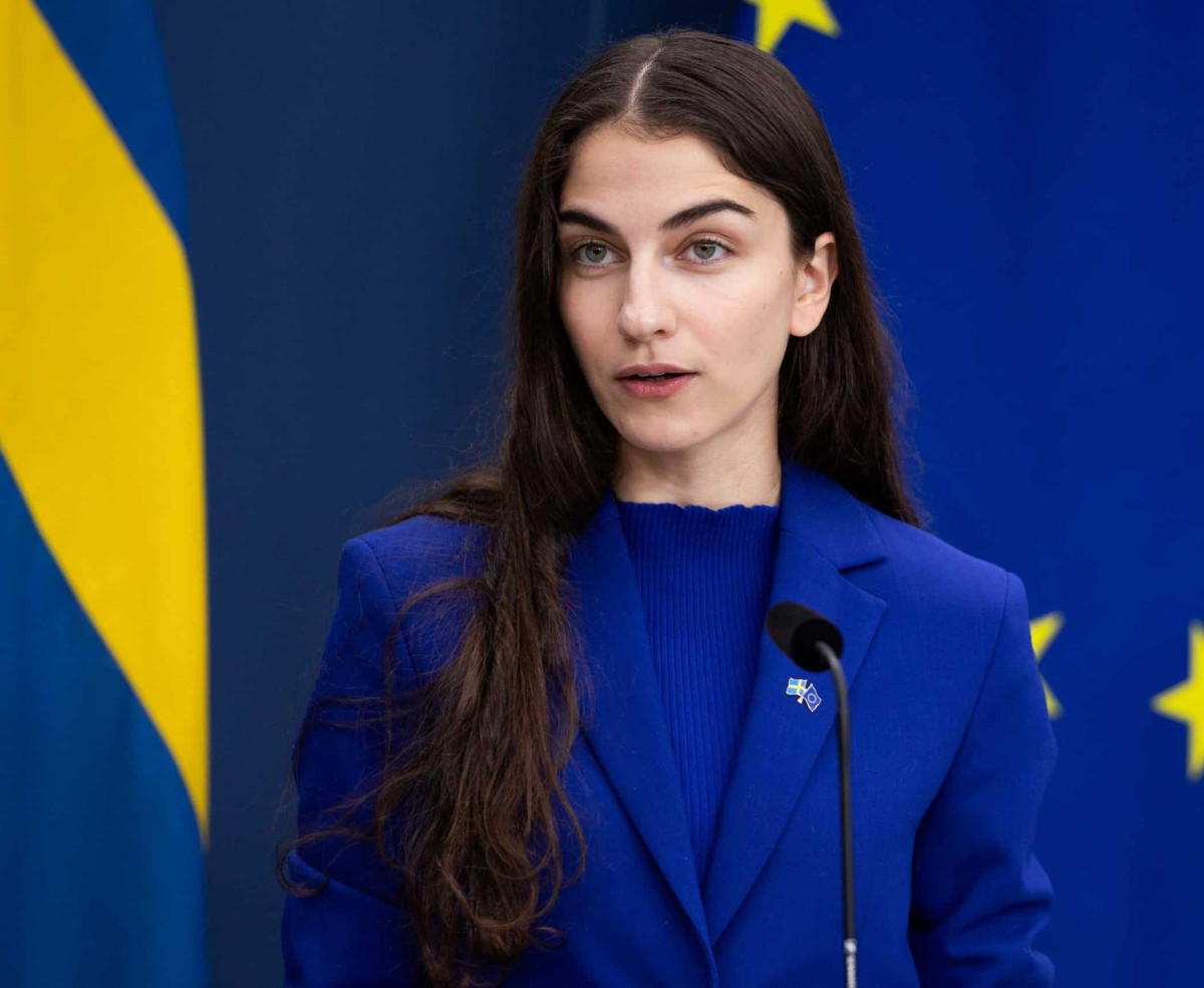 Romina Pourmokhtari