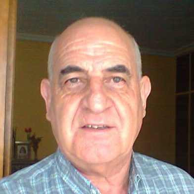 Jesús Salvador Masa Rodríguez