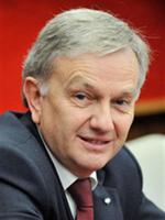 Walter Kaswalder