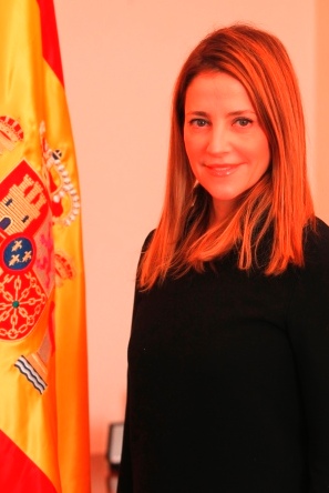 Irene Domínguez-Alcahud Martín-Peña