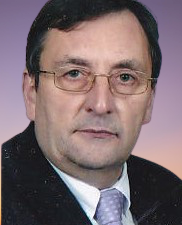 Alain Deguerre