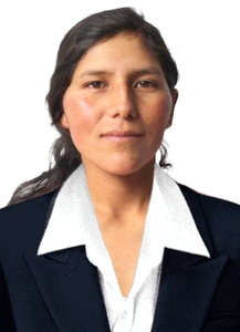 Callañaupa Mendez Yecenia