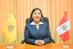 Fabiola Yovana Alzamora Jacome