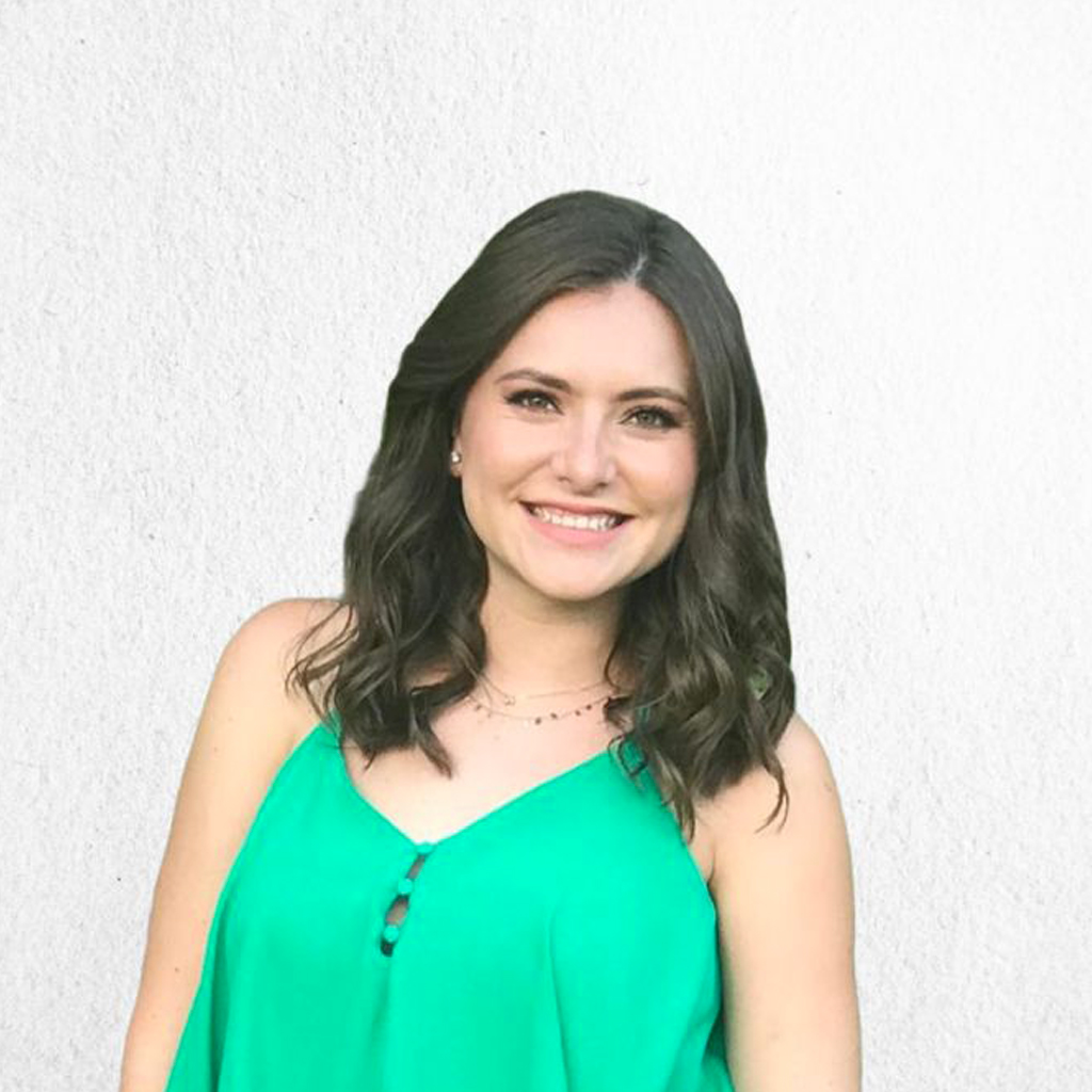 Andrea Chávez González