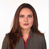 Carmen Teresa Gallegos Robles