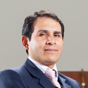 Antonio Escobar Peña