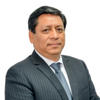 José Alex Fiestas Ramírez