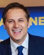 Armando Siri