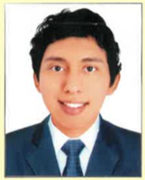 Gino Marcelo Mestanza Bardales