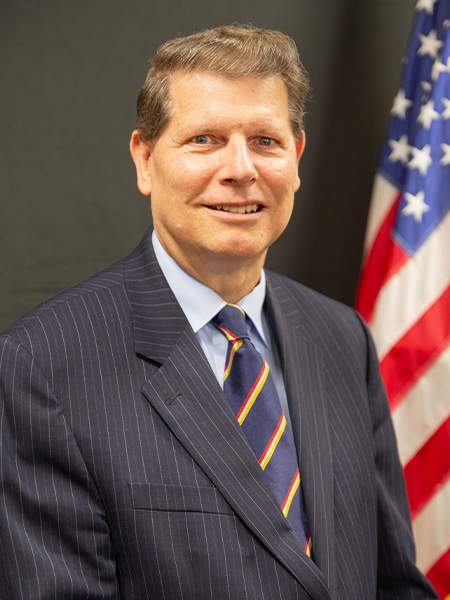 Brian Patrick Kennedy
