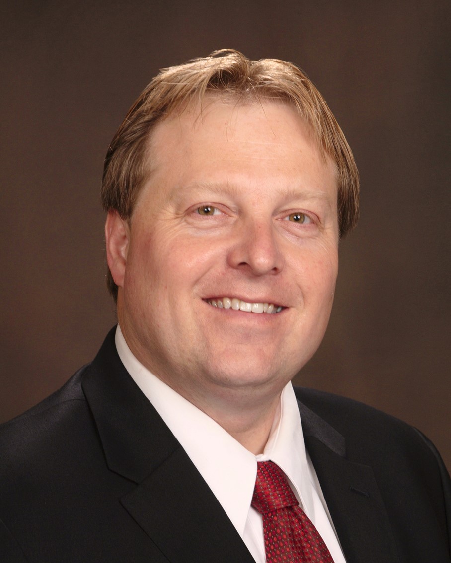 Brad Wyatt