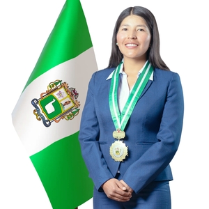 Roxana Chipana Huaman