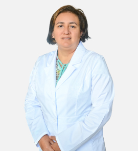 María Victoria Salazar Orrillo