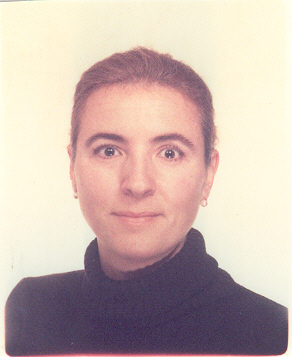 Olatz Imaz Navarro