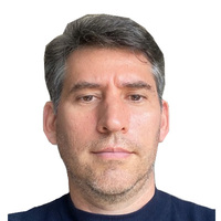 Fishel Alberto Gonzalez Berenstein
