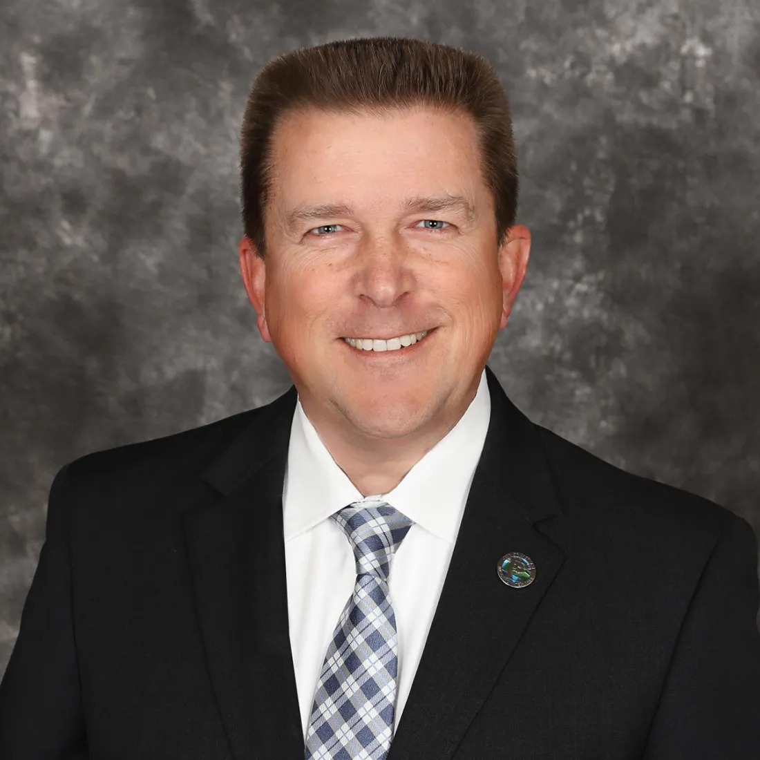 Michael Mcminn
